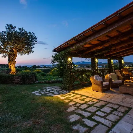 Torre di Baratti Bio Resort-3